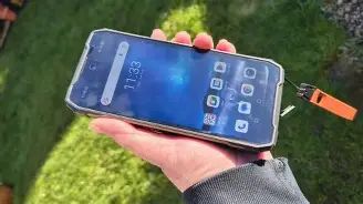 A Professional's Take on the New Blackview Oscal Tank 1 Rugged Phone