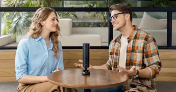 Don't Buy Until You Read This: Insta360 Wave Speakerphone vs Lenovo Legion R27Qe Gen 2