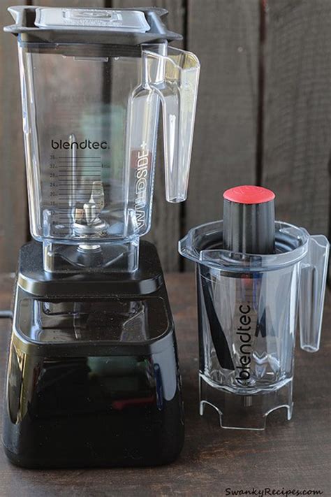 The Real Truth: Vitamix or Blendtec?