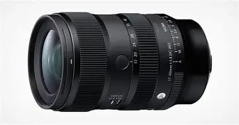 The Ultimate Showdown: Sigma 17 40Mm F 1 8 Dc Art vs Sigmas 135Mm F 1 4 Dg Art for 2026